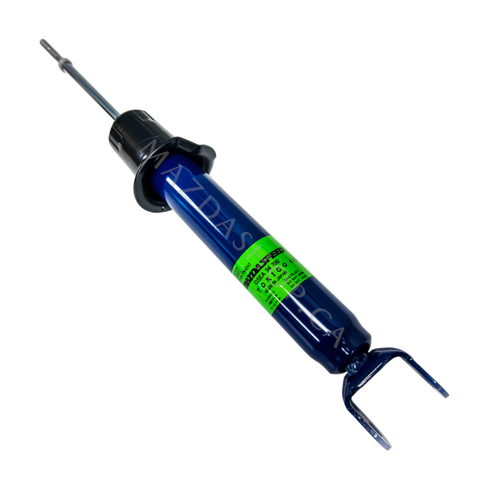 MAZDASPEED Performance Dampers | Mazda RX-8 (2004-2008