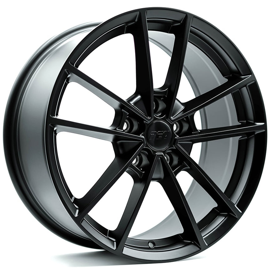 Mazda Alloy Wheel