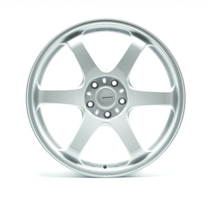 Superspeed FlowForm RF06RR Alloy Wheel (Speed White) — 18", 19"