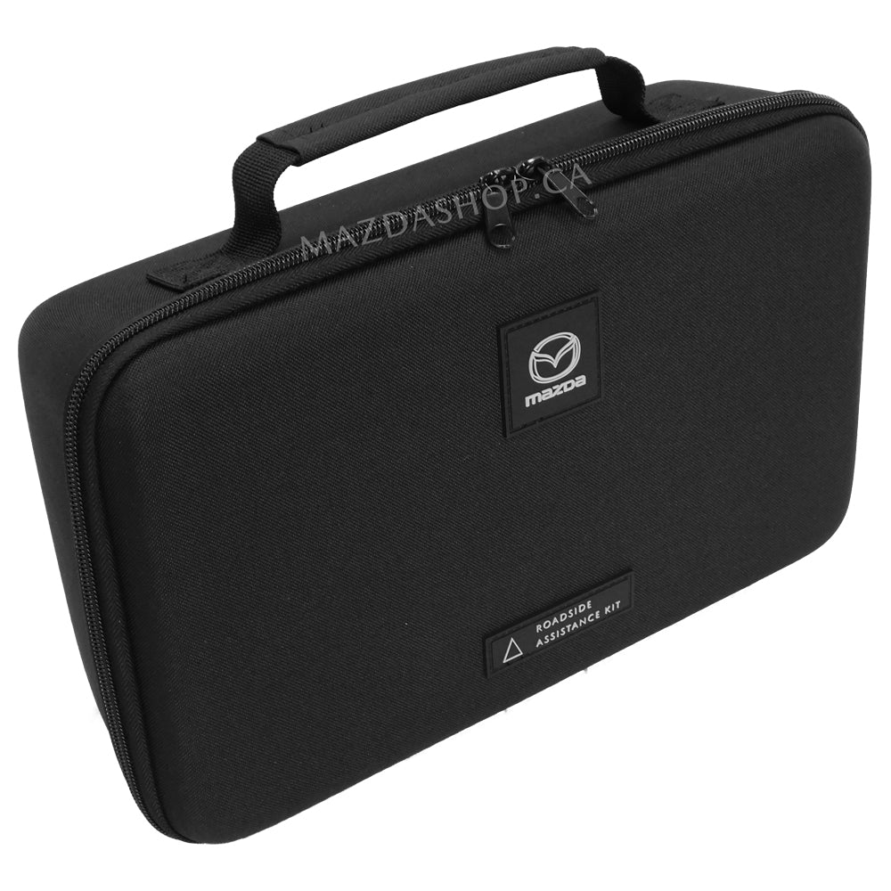 Roadside Assistance Kit | Mazda