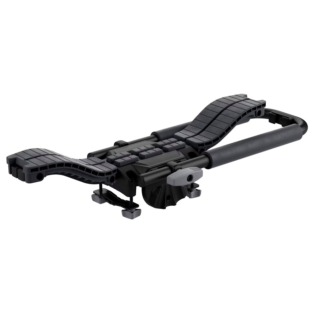Roof Rack Accessory: Kayak & Board Carrier