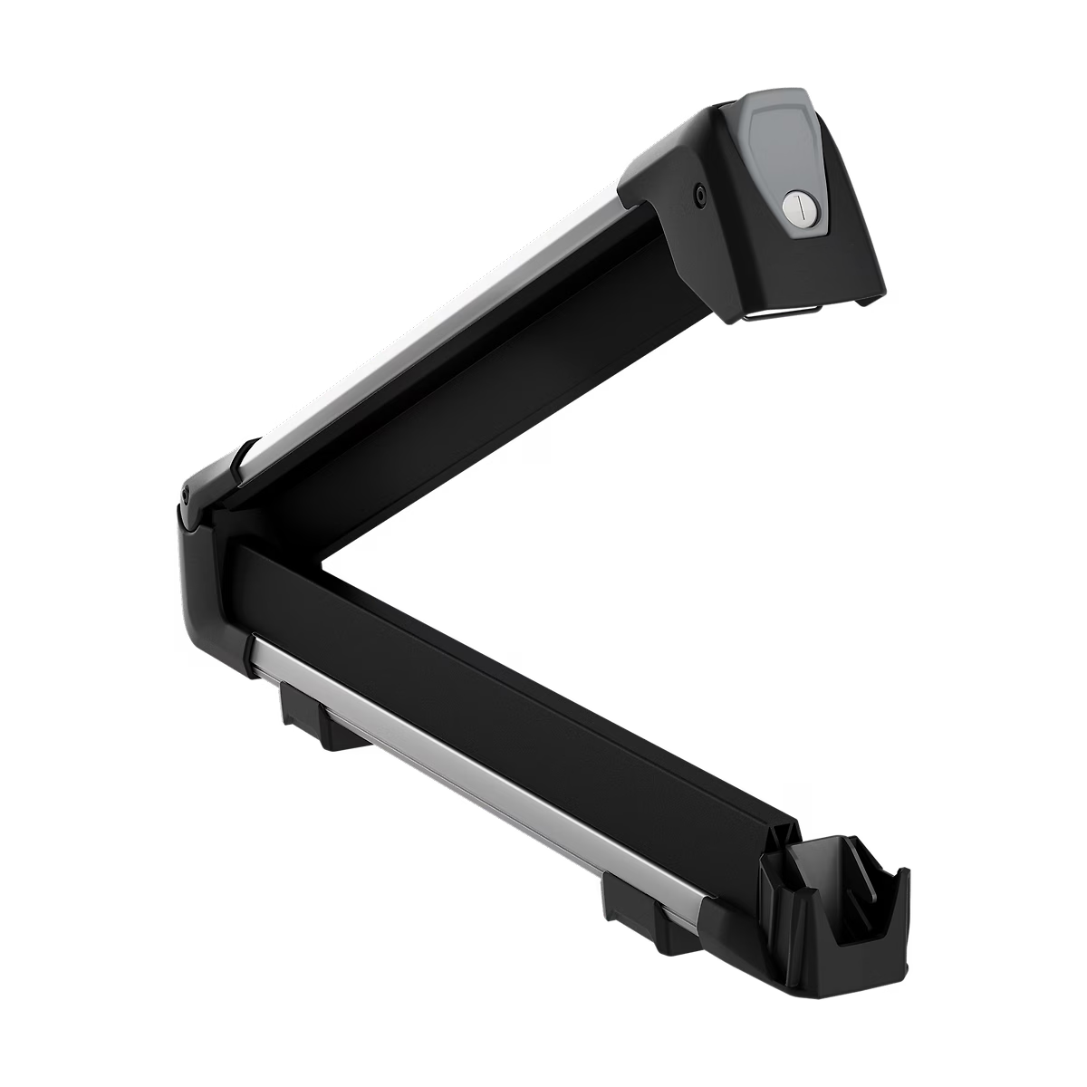 Roof Rack Accessory: Ski/Snowboard Carrier