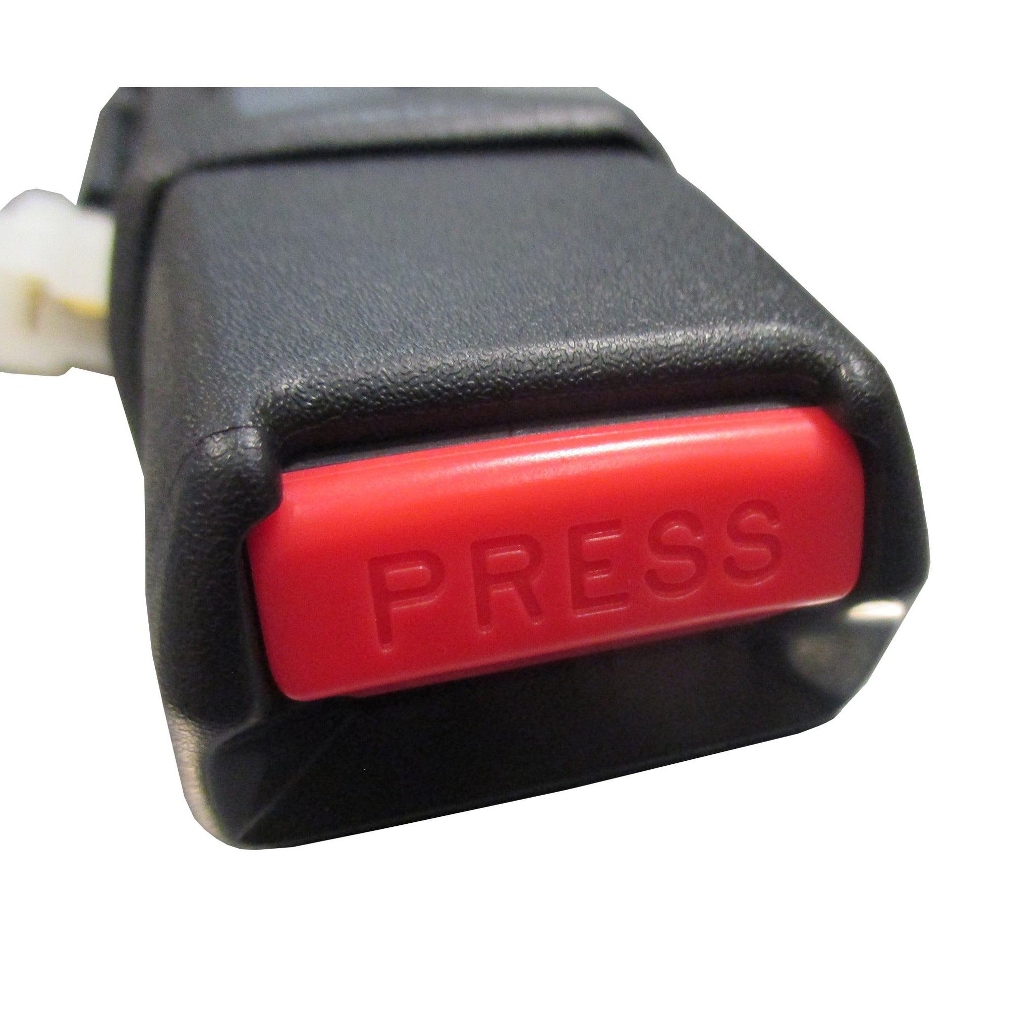 Seat Belt Receiver (Driver's Side; Left) | Mazda MX-5 (1990-1993)