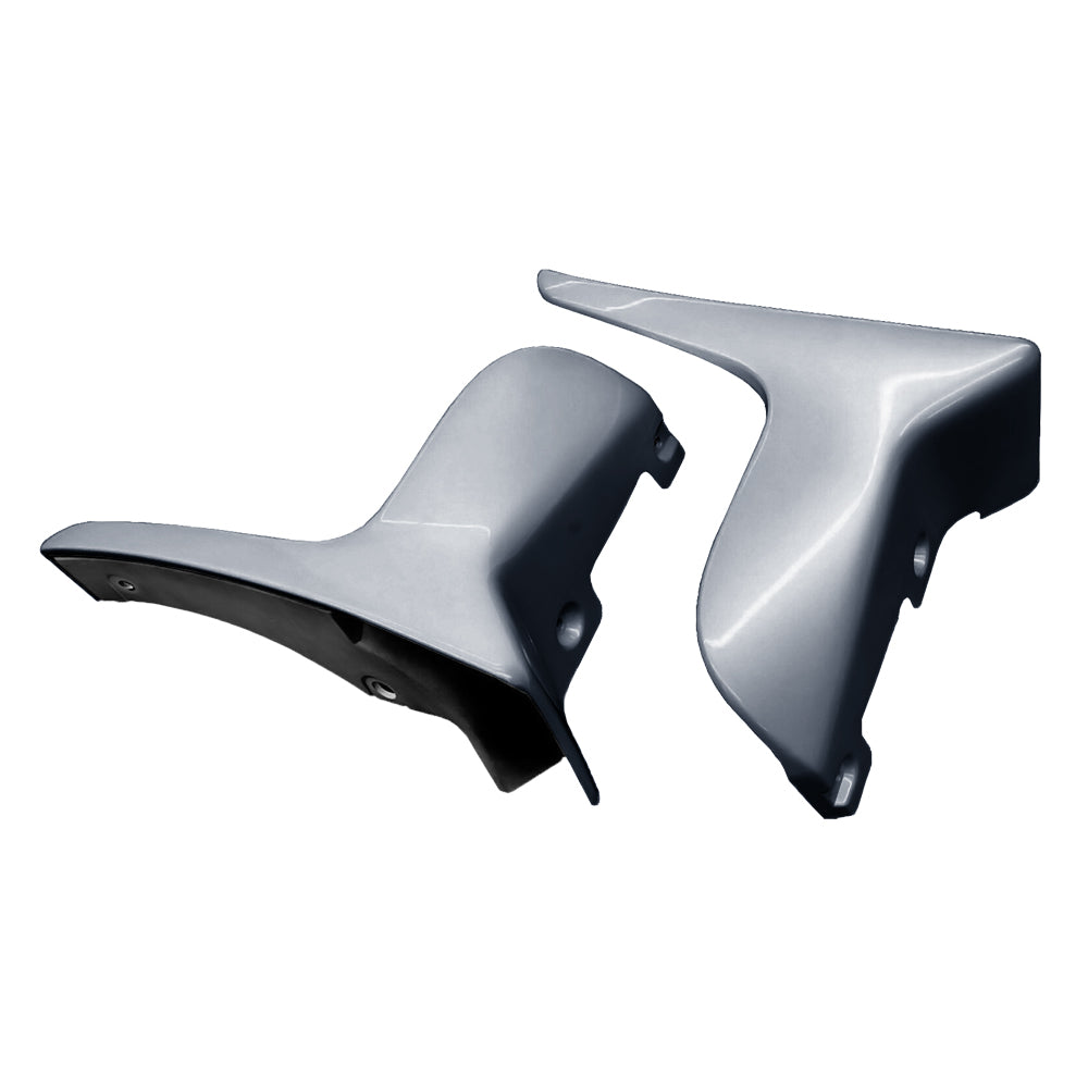 Mud Guards, Front & Rear | Mazda RX-8 (2009-2011)