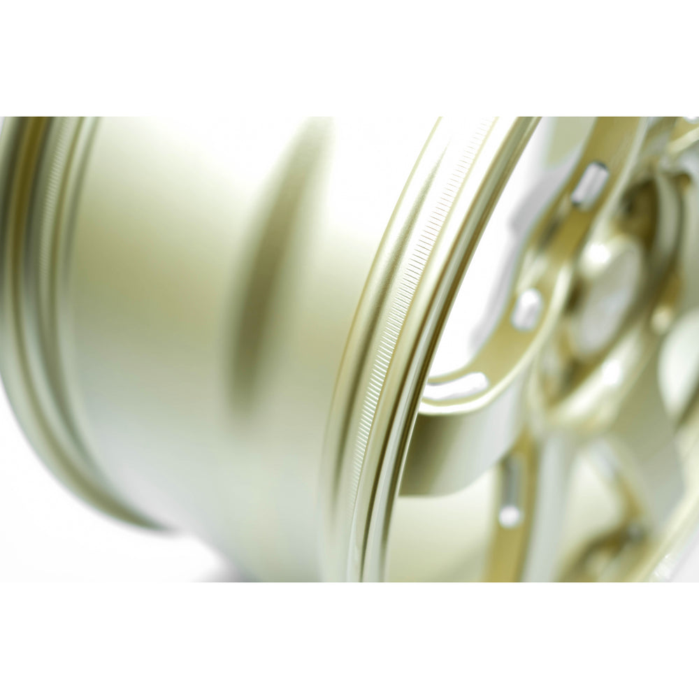 Superspeed FlowForm RF06RR Alloy Wheel (Gold) — 18