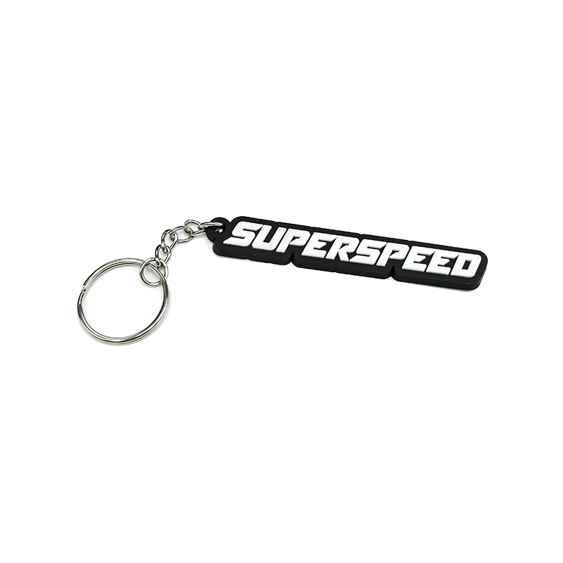 Superspeed Logo Key Chain Mazda Shop Genuine Mazda Parts and