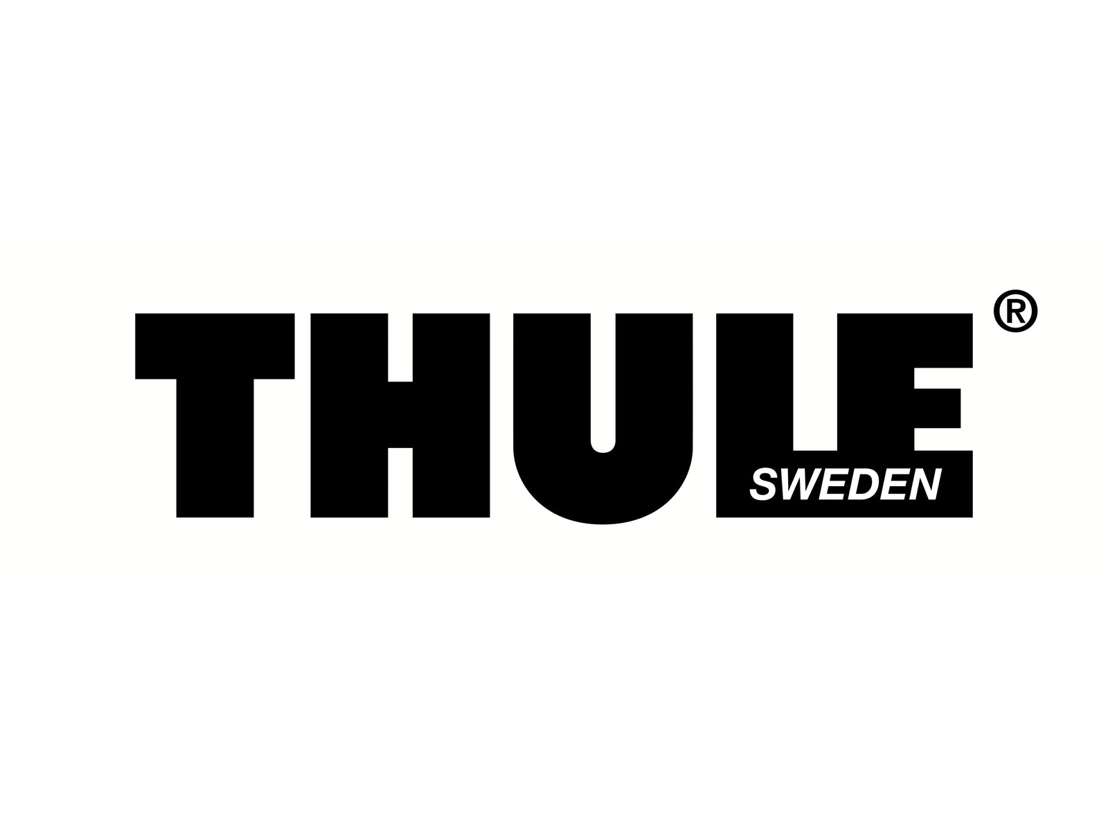 Thule Homepage Logo