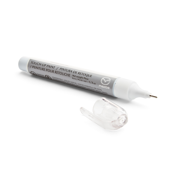 Touch-Up Paint Pen | Mazda MX-30 (2022-2024) - MazdaShop | Genuine Touch-Up Paint Pen | Mazda MX-30 (2022-2024) - MazdaShop | Genuine