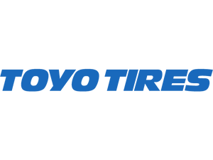 Toyo Tires Homepage Logo