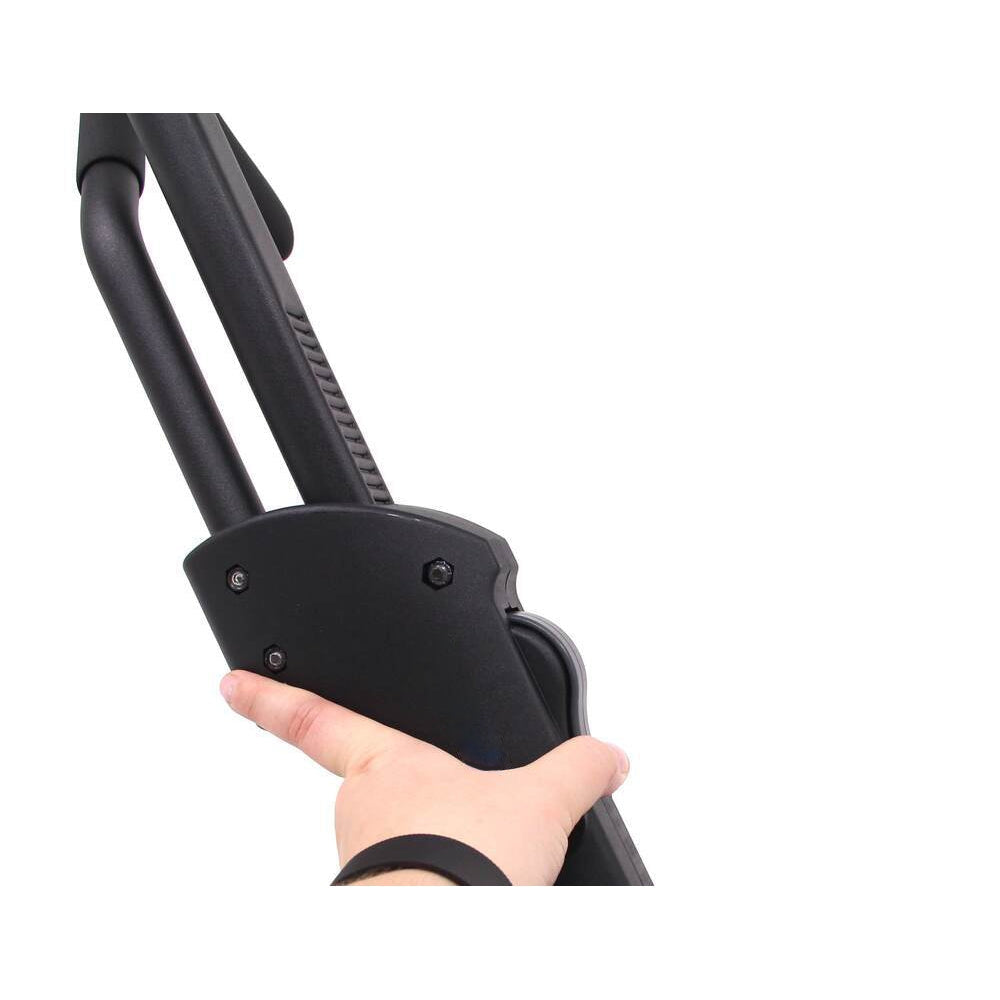 Bike Carrier, Hitch Mount Accessory (2 Bikes, Platform-Style)