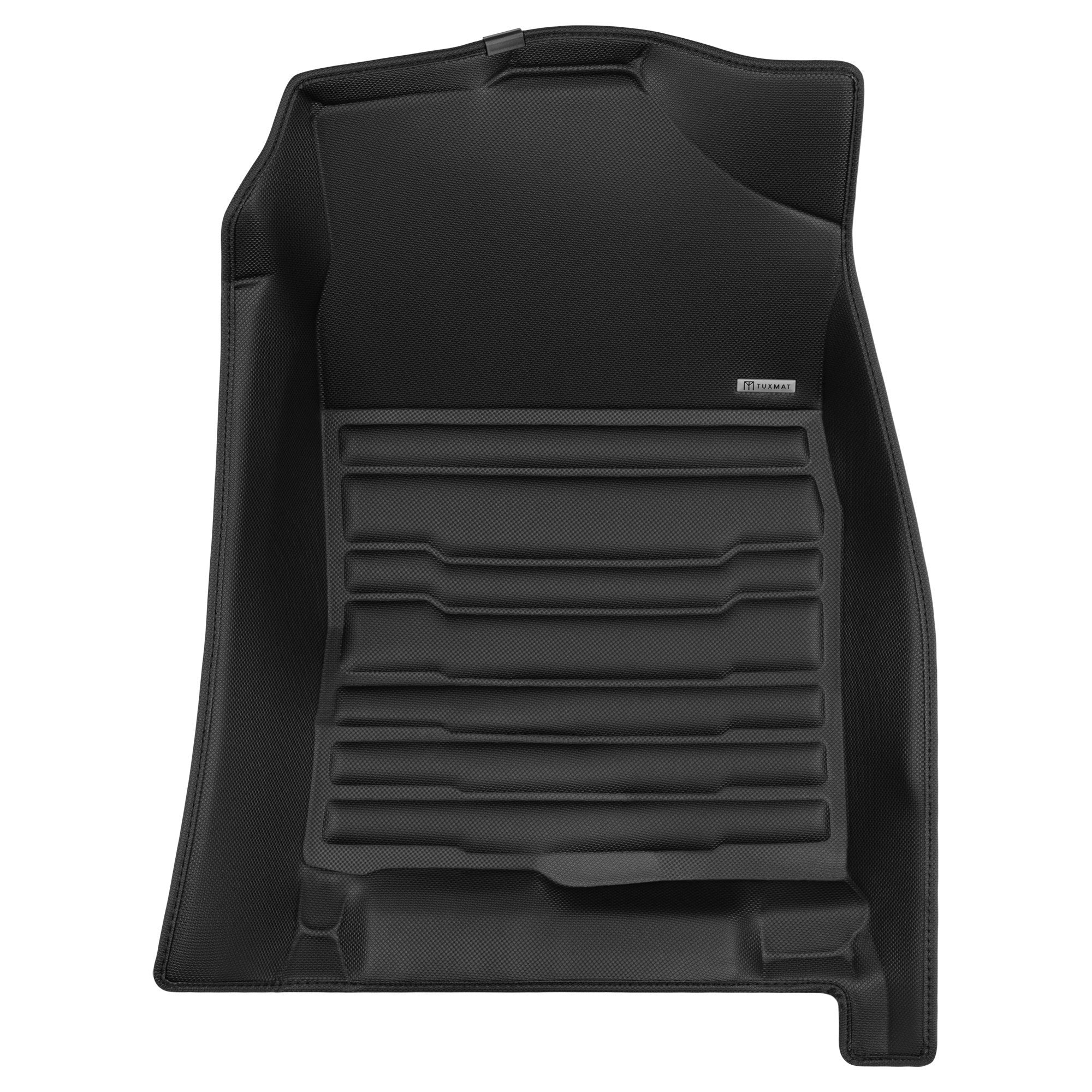 TuxMat Floor Liners (Front & Rear) | Honda Civic Coupe/Sedan/Hatchback (2016-2021)