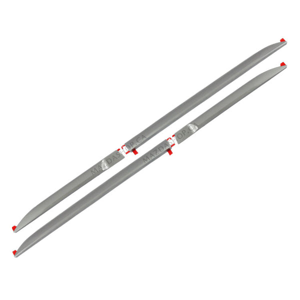 Side Rocker Garnish | Mazda CX-50 (2023-2026) - MazdaShop