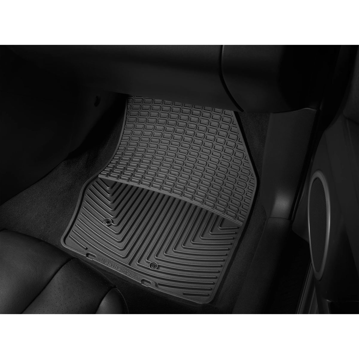 WeatherTech All-Weather Floor Mats | Mazda3 (2004-2009) & Mazdaspeed3 (2007-2009)