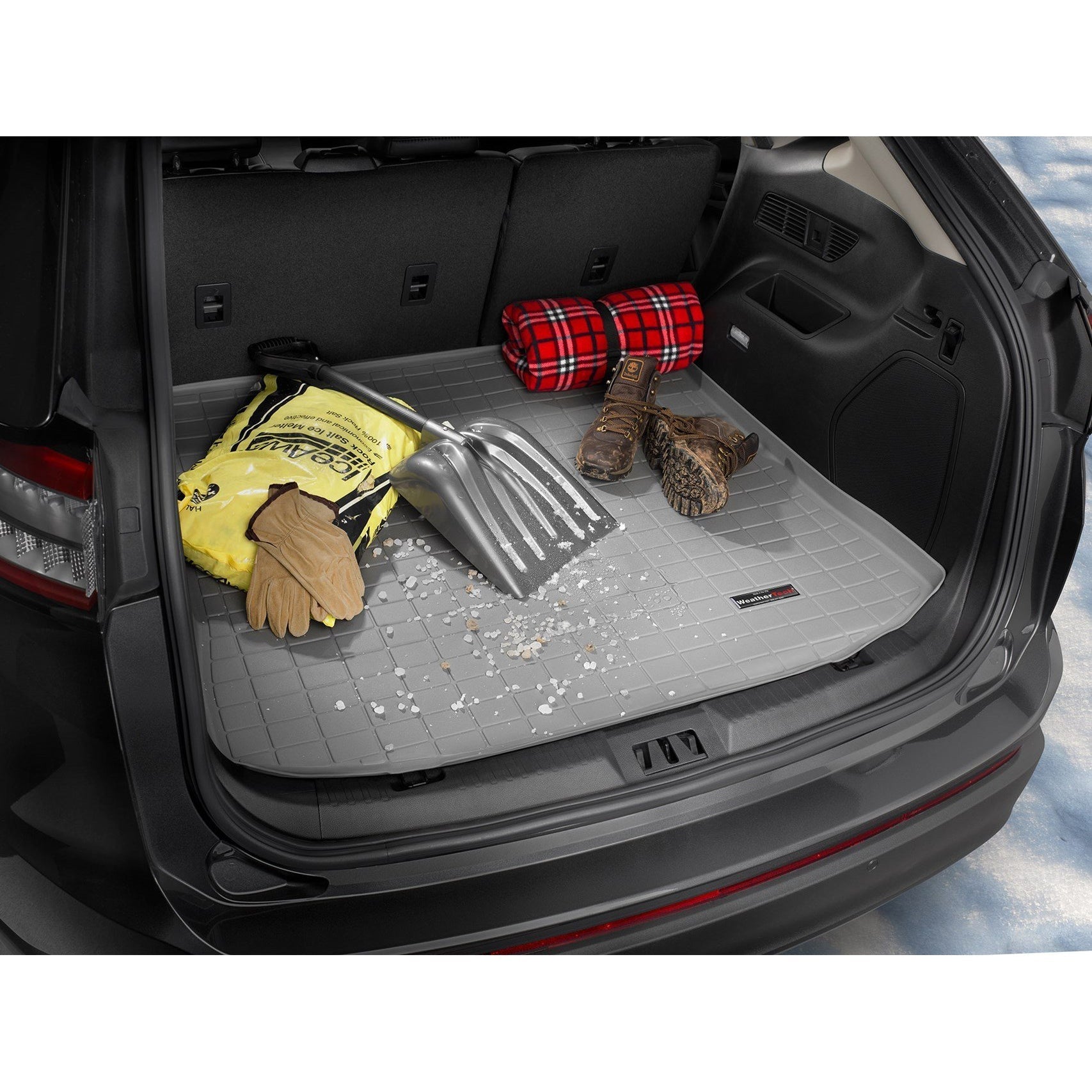 WeatherTech Cargo/Trunk Liner | Mazda CX-9 (2016-2022)