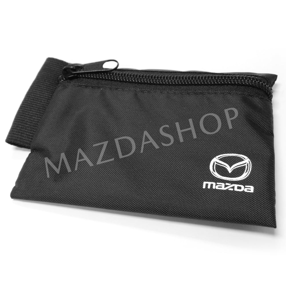 Wheel Locks (17mm) - Chrome Finish