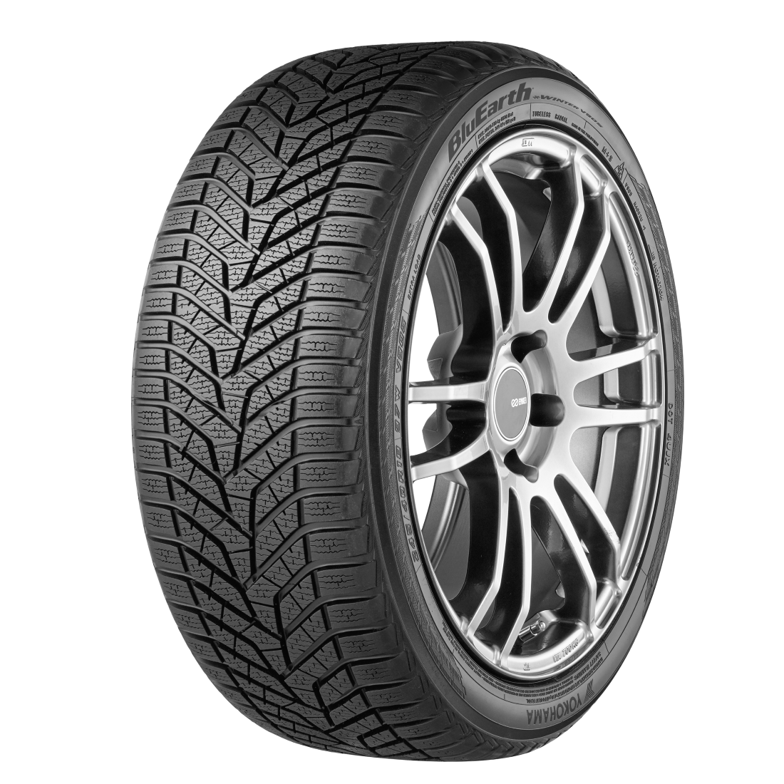 Yokohama BluEarth Winter V905 | Winter Tire - Mazda Shop