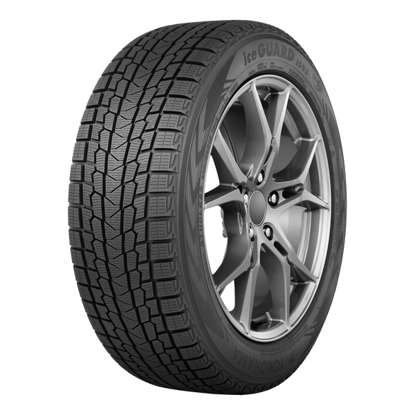 Yokohama Tires - MazdaShop | Genuine Mazda Parts and Accessories