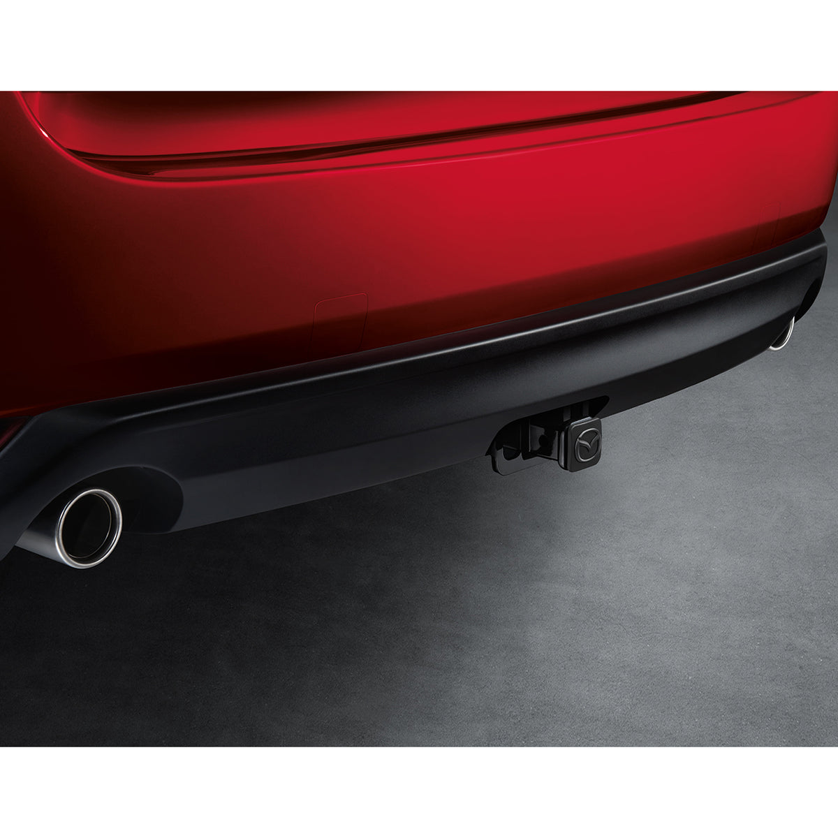 Attelage - Récepteur 1,25" et faisceau | Mazda CX-5 (2022-2025)