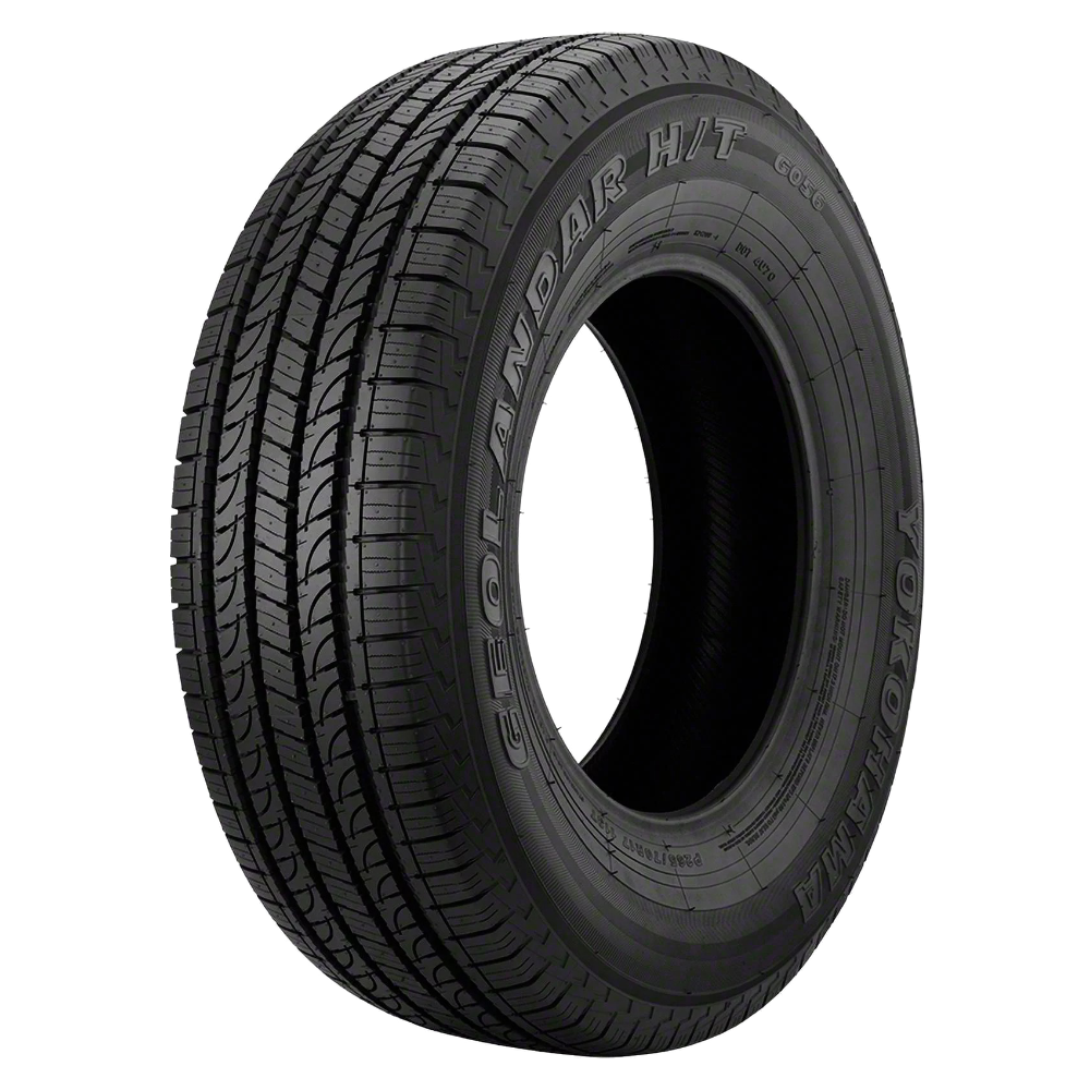 Yokohama GEOLANDAR H/T G056 | All-Season Tire - MazdaShop