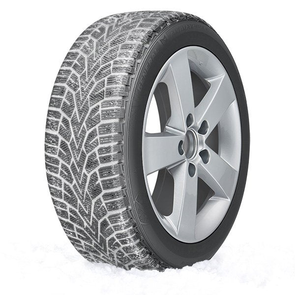 General Tire AltiMAX Arctic¹² | Winter Tire
