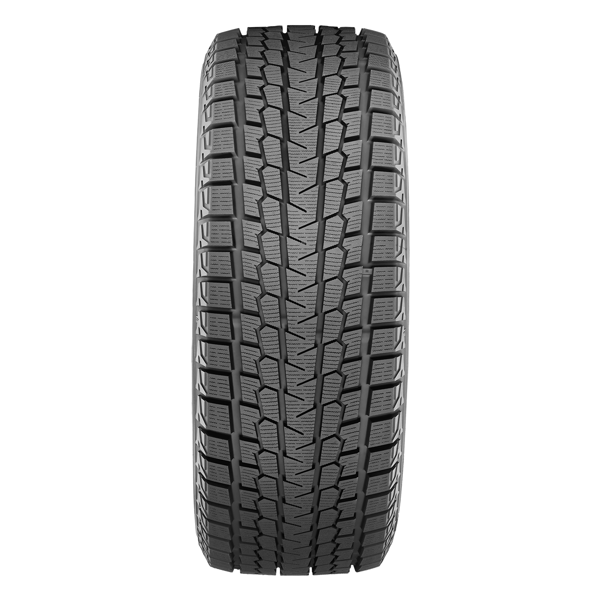 Yokohama iceGUARD G075 | Winter Tire - Mazda Shop | Genuine Mazda 