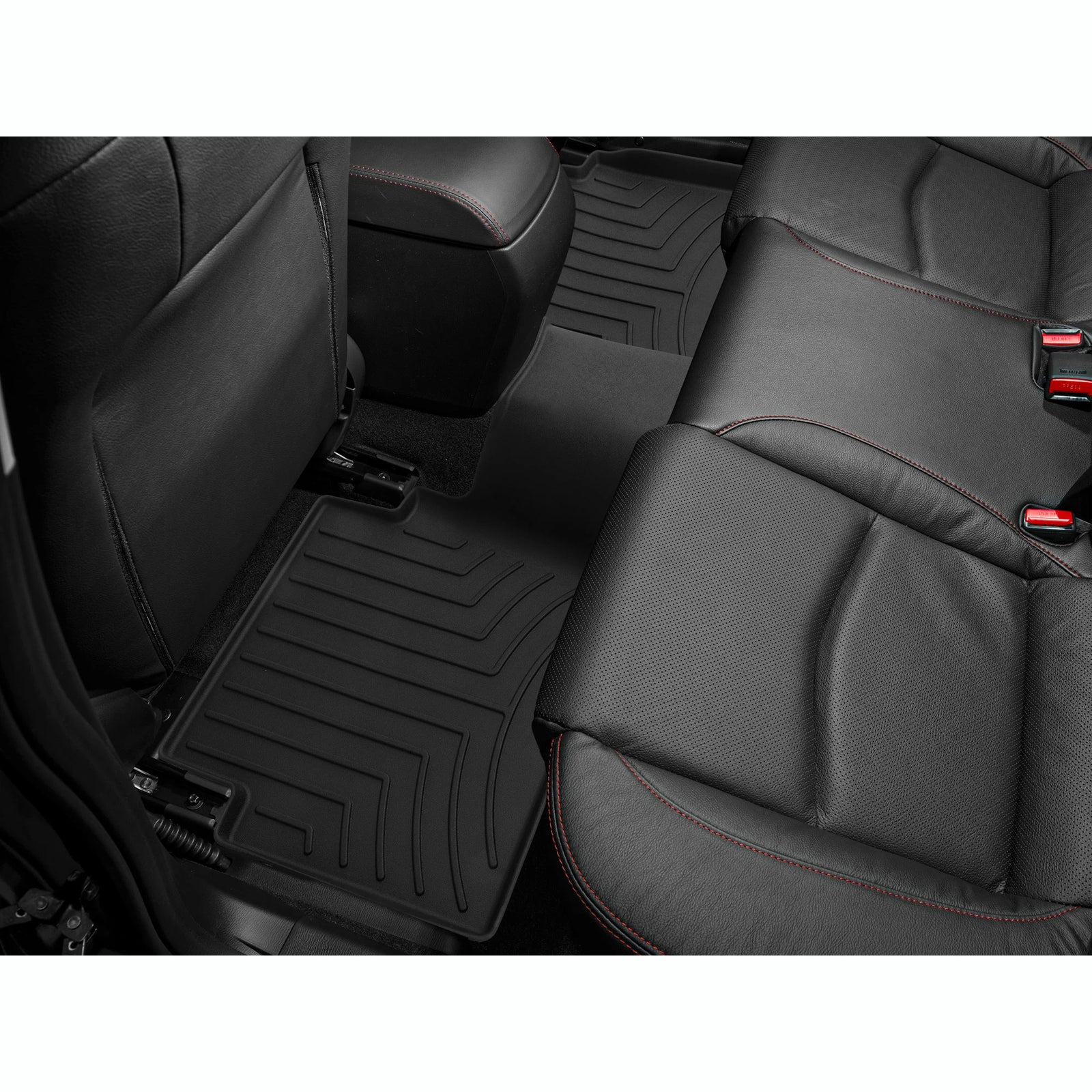WeatherTech FloorLiner HP | Mazda3 Sedan & Hatchback (2014-2018)