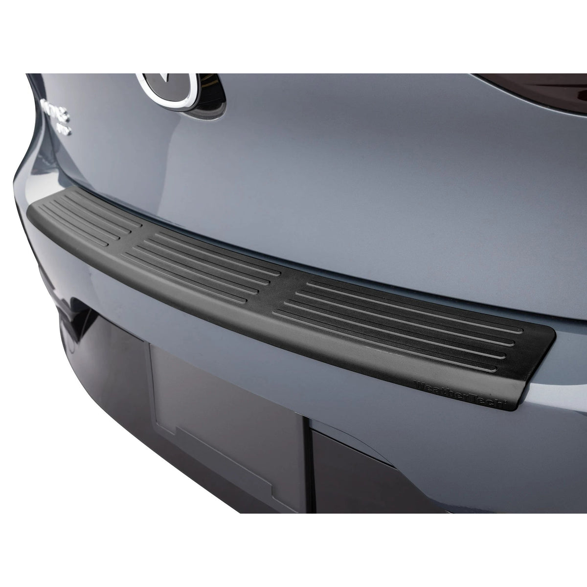 WeatherTech BumperTopper | Mazda3 Hatchback (2019-2026)