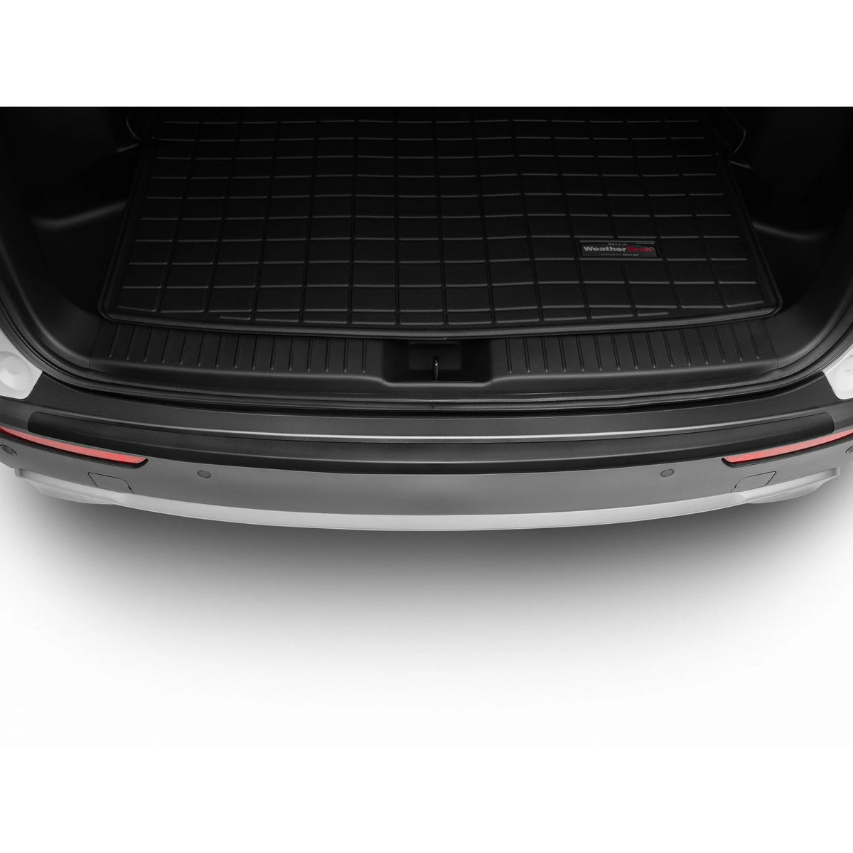 WeatherTech BumperTopper | Mazda CX-50 (2023-2026)