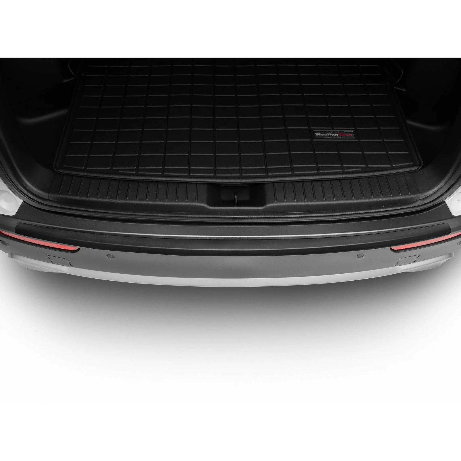WeatherTech BumperTopper | Mazda CX-50 (2023-2026)
