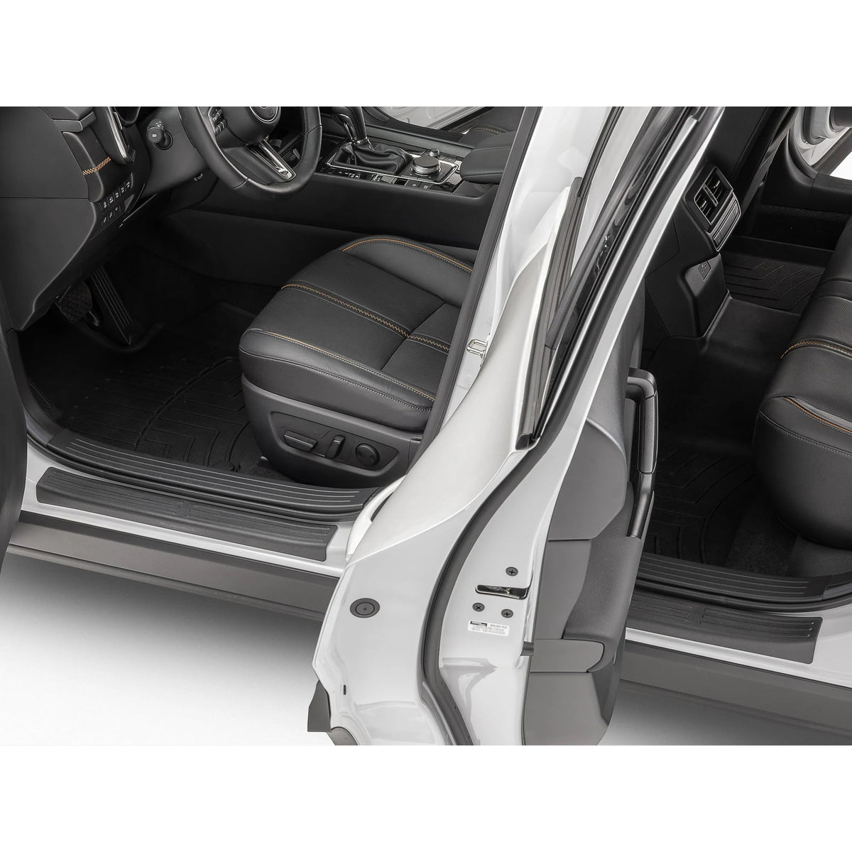 WeatherTech SillProtector | Mazda CX-5 (2017-2025)