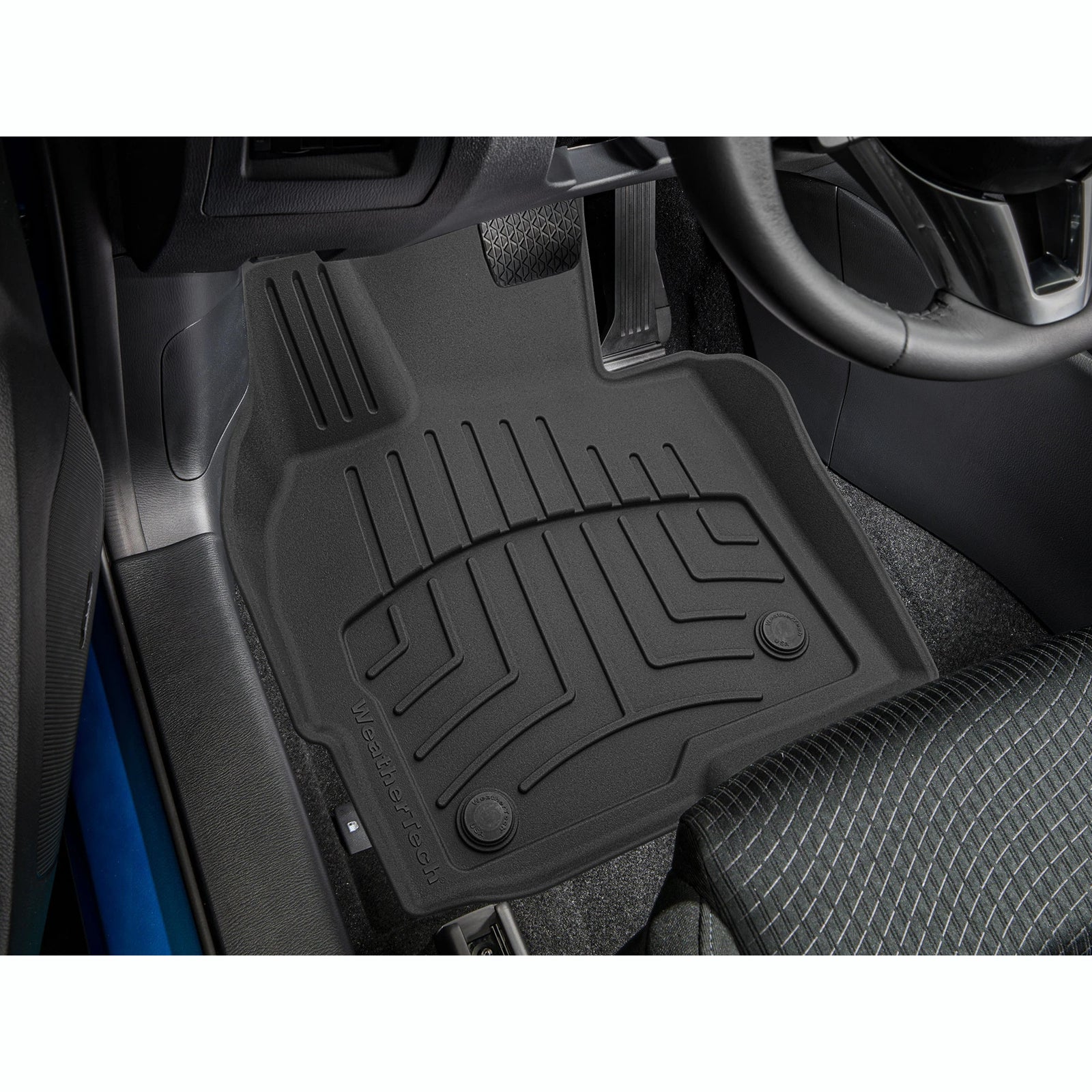 Tapis de Sol WeatherTech FloorLiner HP | Mazda CX-5 (2017-2025)