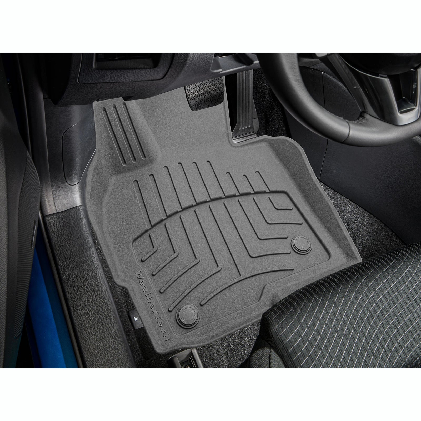 Tapis de Sol WeatherTech FloorLiner HP | Mazda CX-5 (2017-2025)