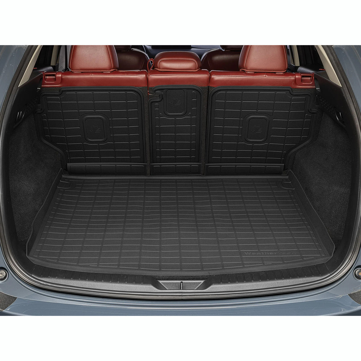 WeatherTech SeatBack Cargo Liner HP | Mazda CX-5 (2022-2025)