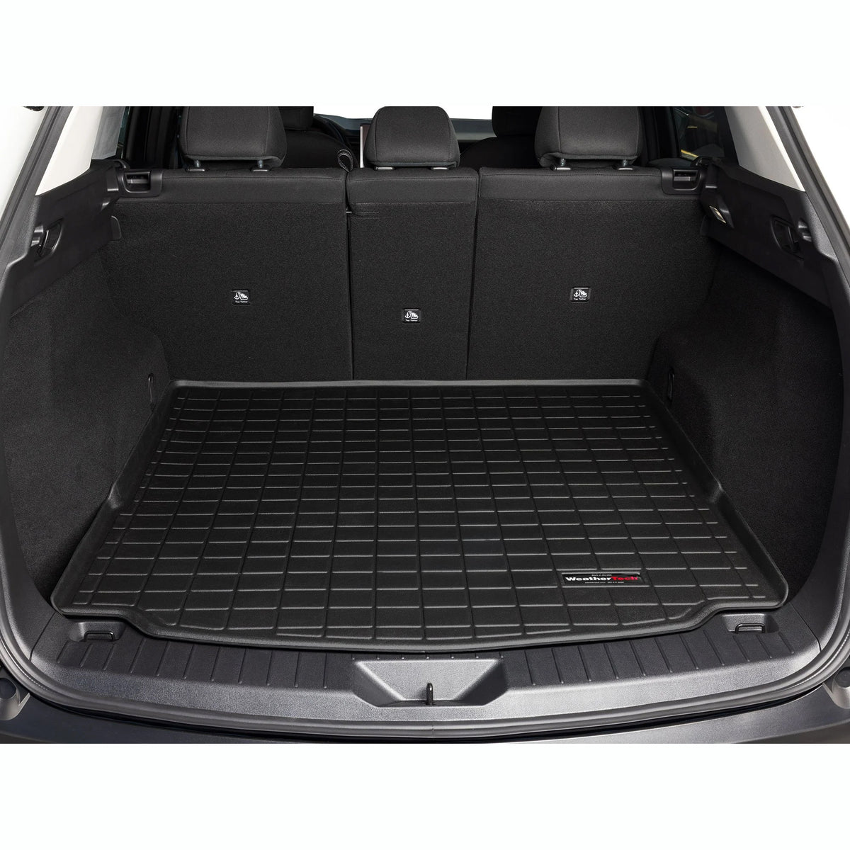 Tapis de coffre WeatherTech | Mazda CX-5 (2017-2021)