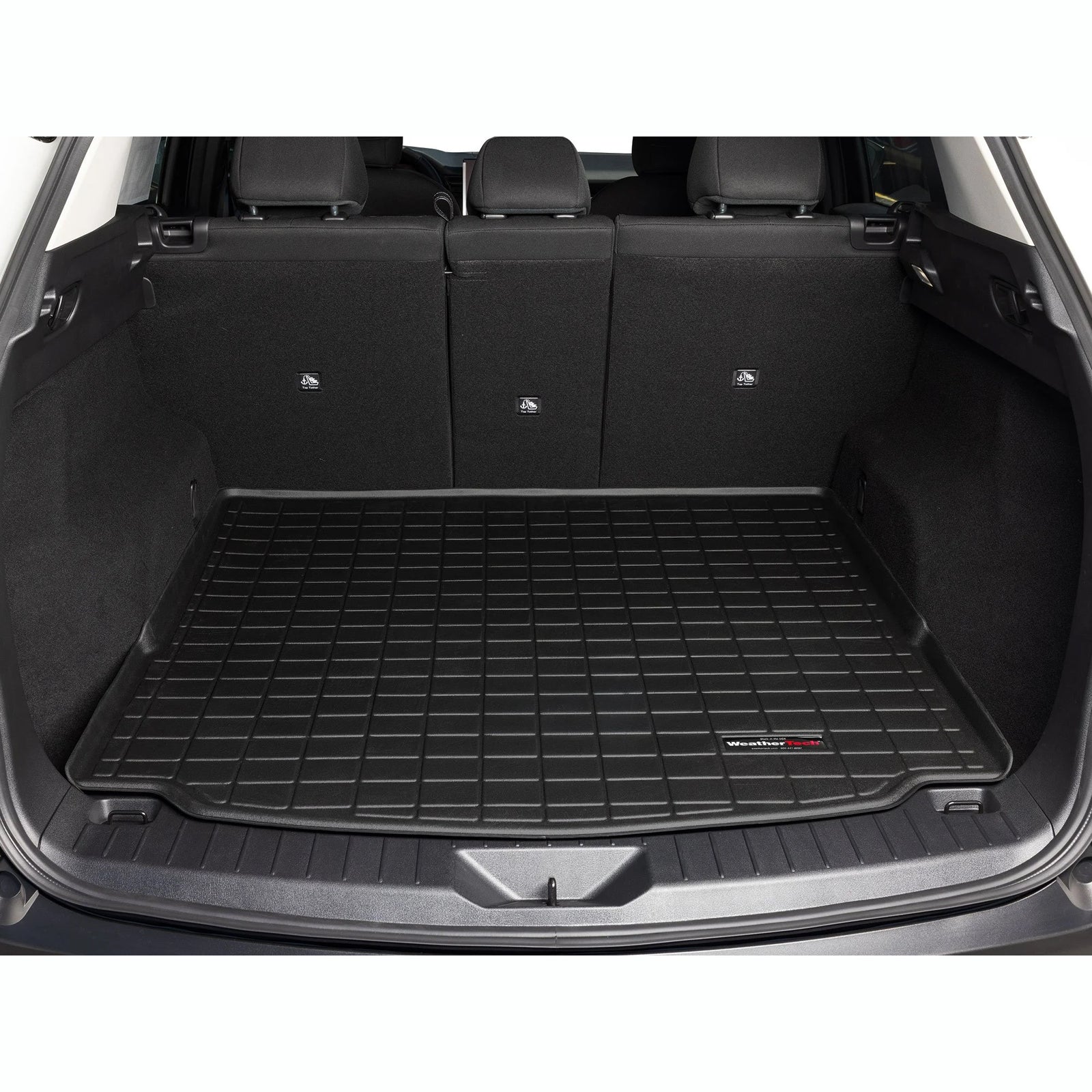 Tapis de coffre WeatherTech | Mazda CX-5 (2017-2021)
