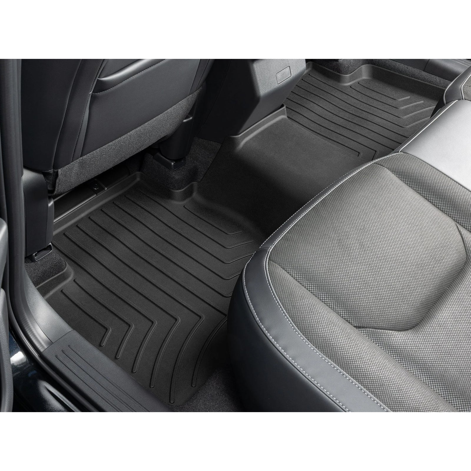 WeatherTech FloorLiner HP | Mazda CX-5 (2026)