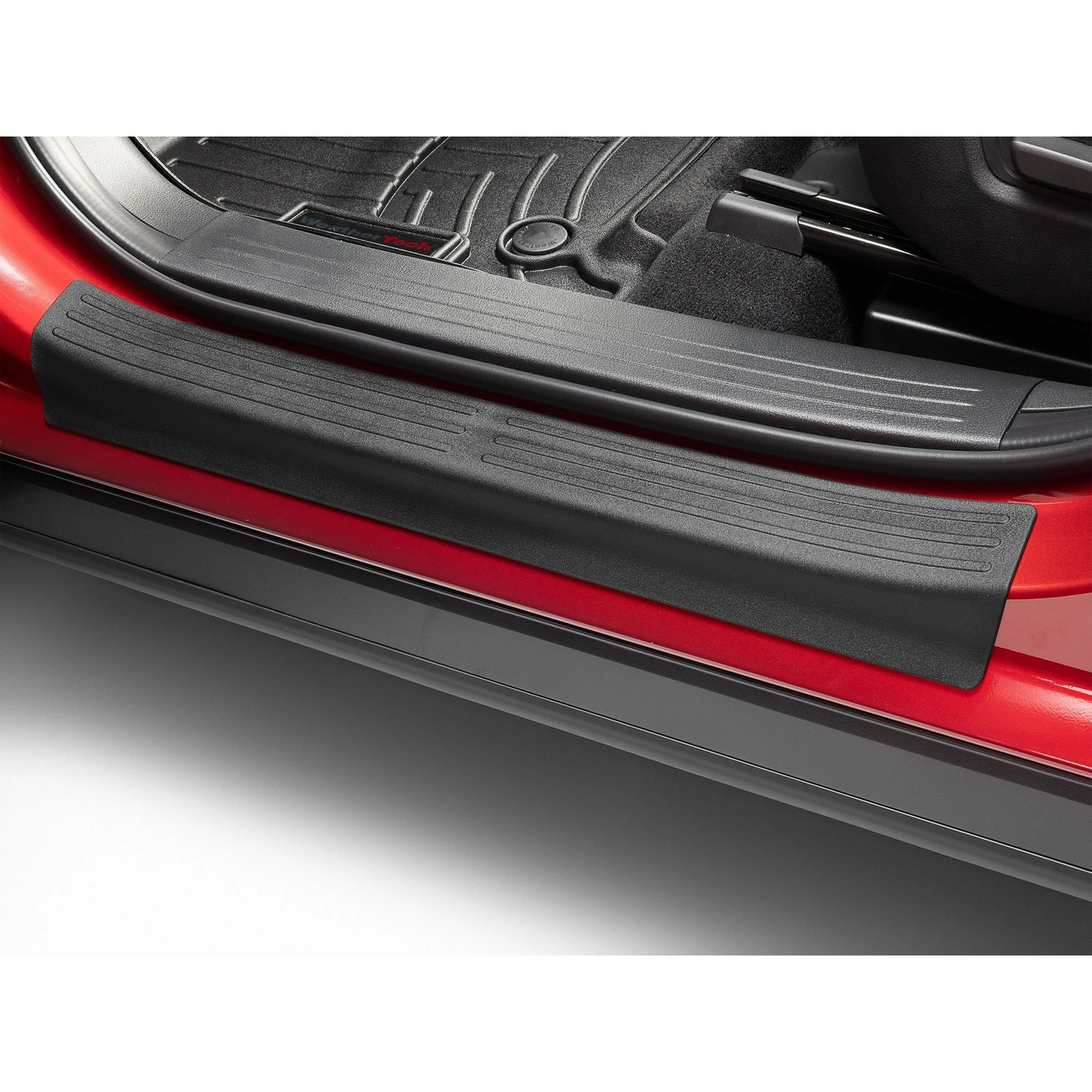 WeatherTech SillProtector | Mazda CX-5 (2026)