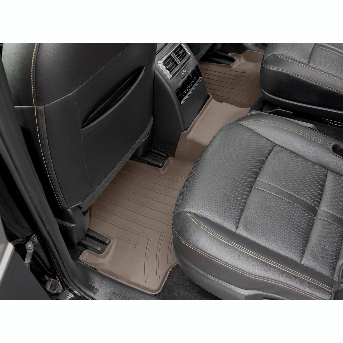 Tapis de sol FloorLiner HP WeatherTech | Mazda CX-70 (2025-2026)