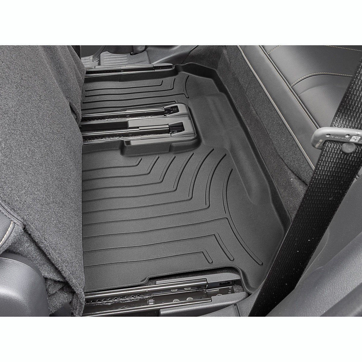 Tapis de sol FloorLiner HP WeatherTech | Mazda CX-70 (2025-2026)