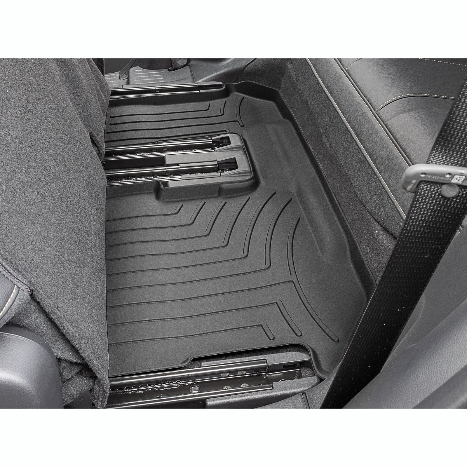 Tapis de sol FloorLiner HP WeatherTech | Mazda CX-70 (2025-2026)