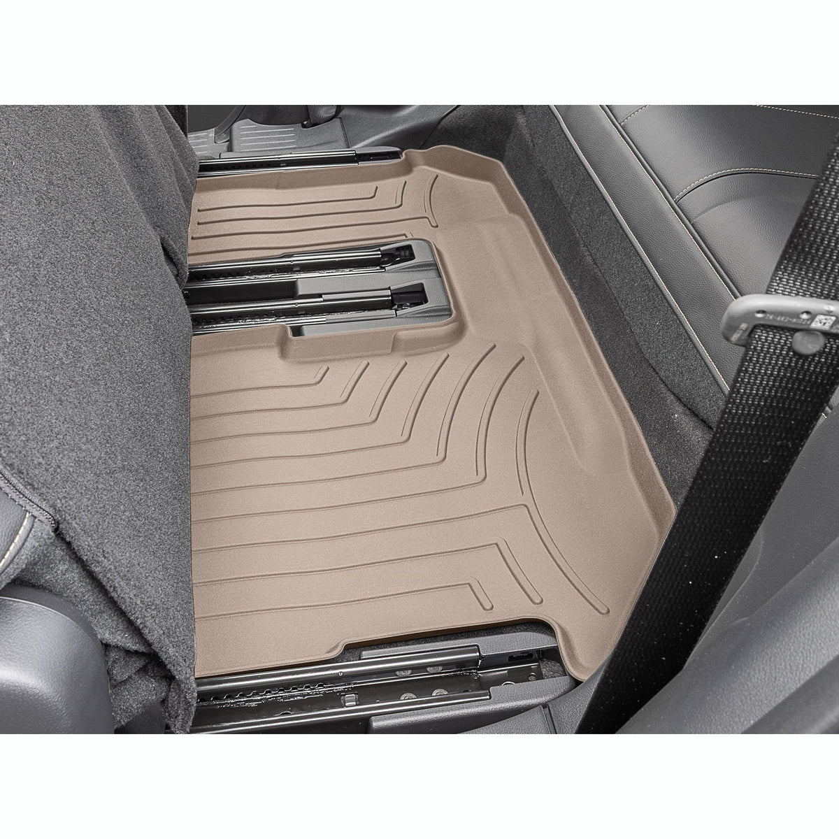 Tapis de sol FloorLiner HP WeatherTech | Mazda CX-70 (2025-2026)