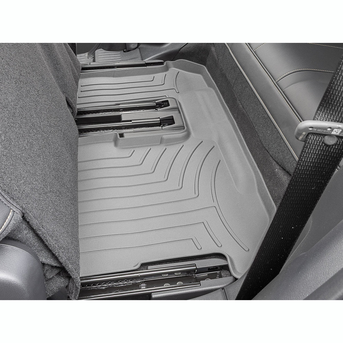 Tapis de sol FloorLiner HP WeatherTech | Mazda CX-70 (2025-2026)