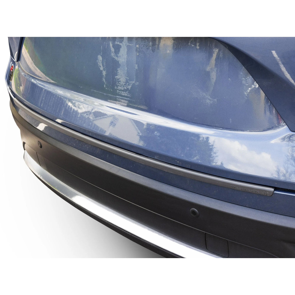WeatherTech BumperTopper | Mazda CX-9 (2016-2023)