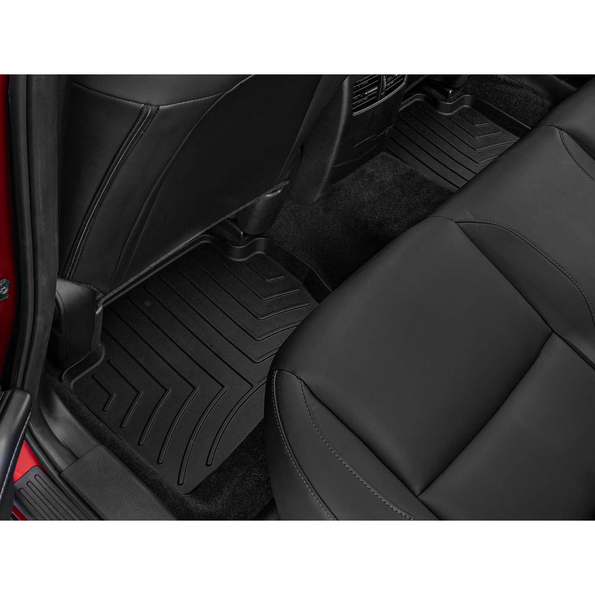 maripooh　1001 WeatherTech FloorLiner HP | Mazda CX-30 (2020-2026) - MazdaShop