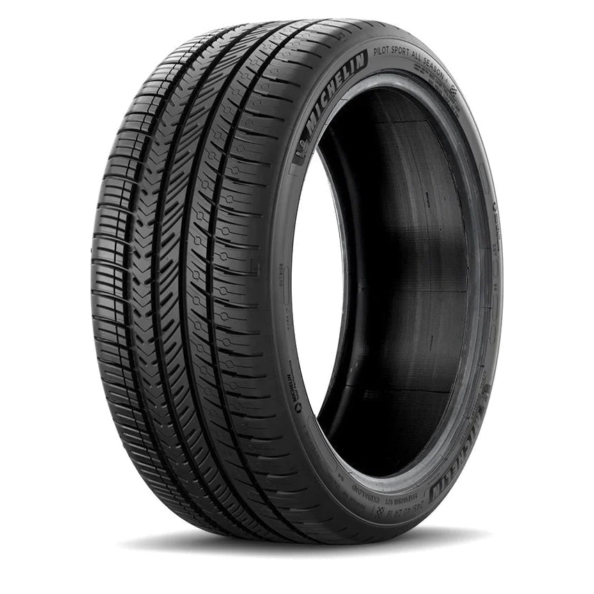 Michelin PILOT Sport All Season 4 | All-Season Tire