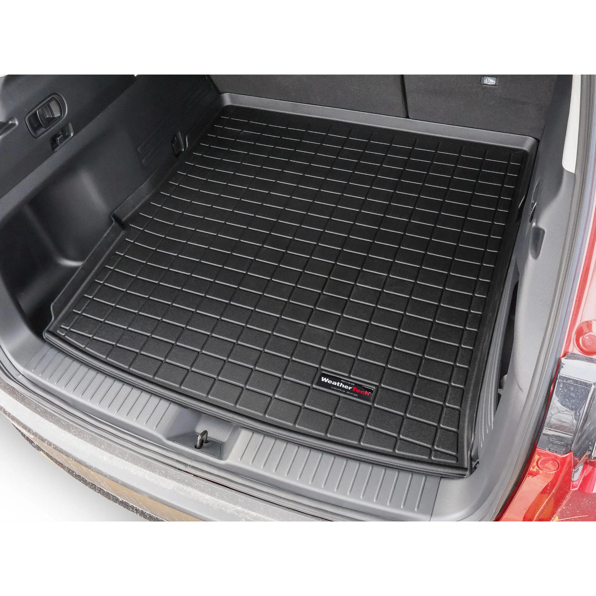 Tapis de coffre WeatherTech | Mazda CX-50 (2023-2026)