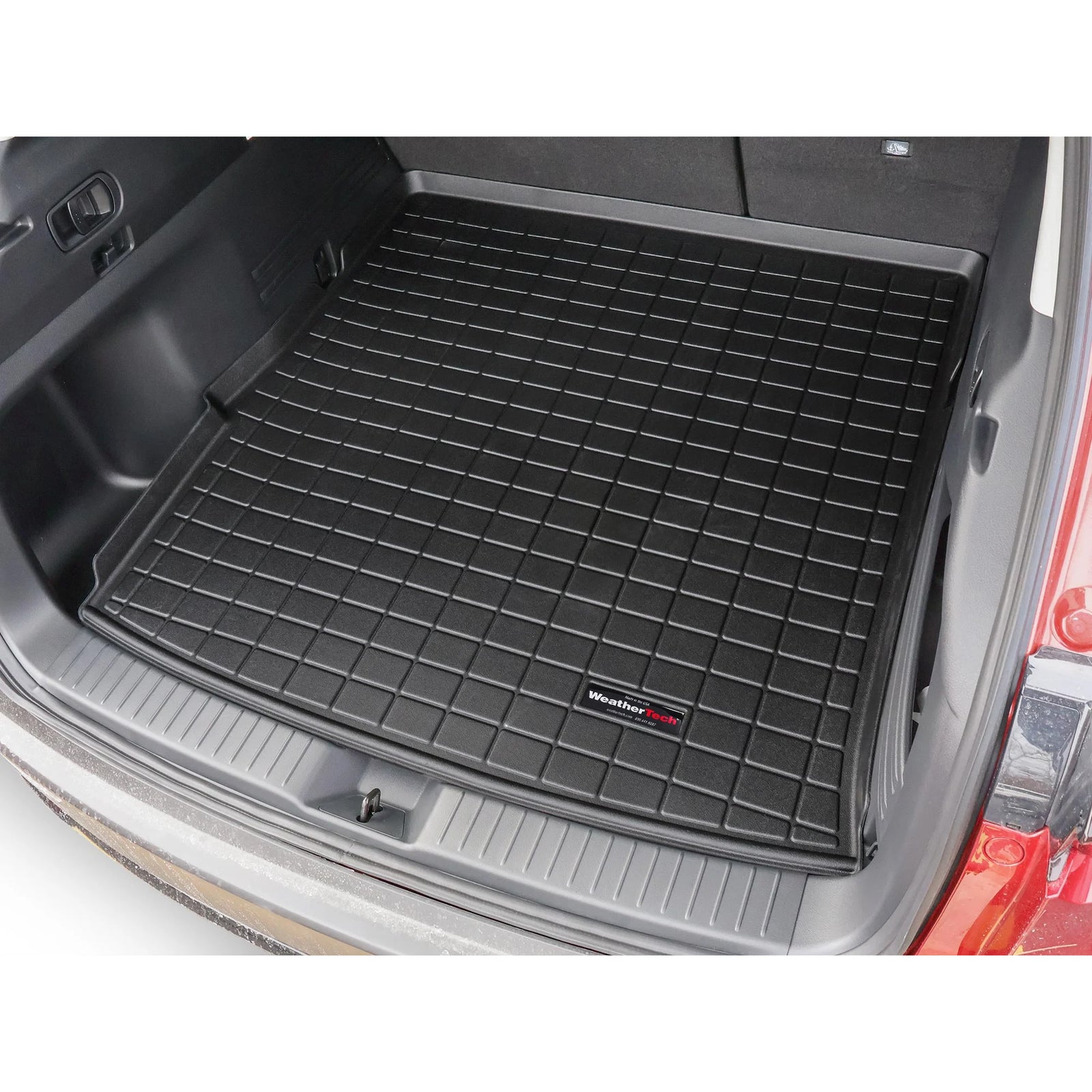 Tapis de coffre WeatherTech | Mazda CX-50 (2023-2026)