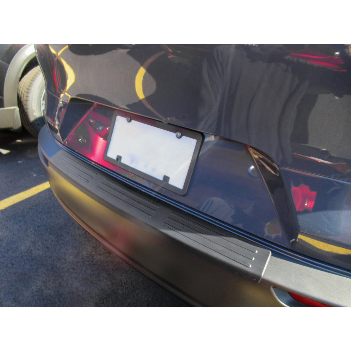 WeatherTech BumperTopper | Mazda CX-30 (2020-2026)