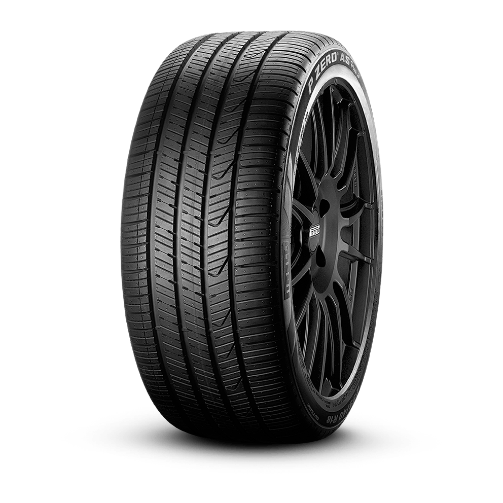 Pirelli P Zero AS Plus 3 | All-Season Tire