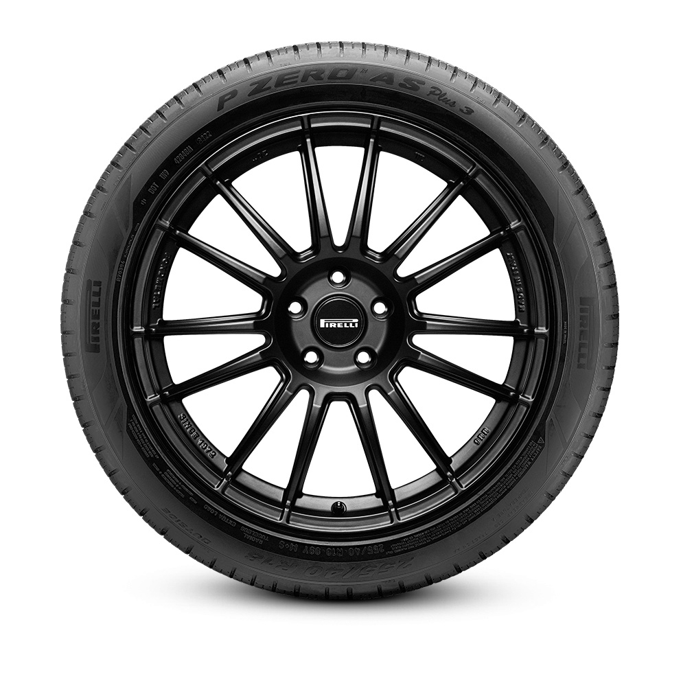 Pirelli P Zero AS Plus 3 | All-Season Tire